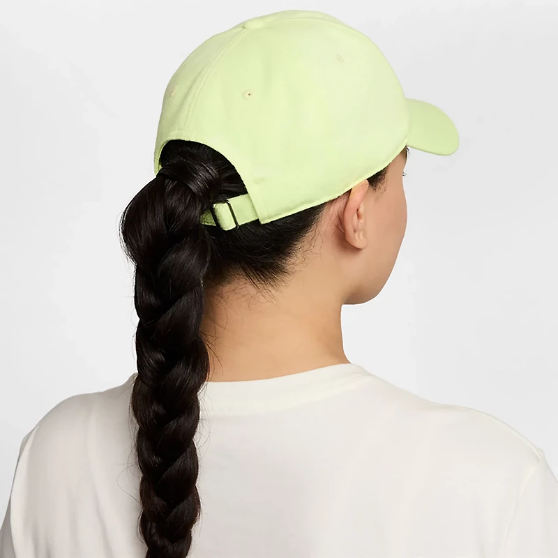Nike Women's Club Unstructured Cap