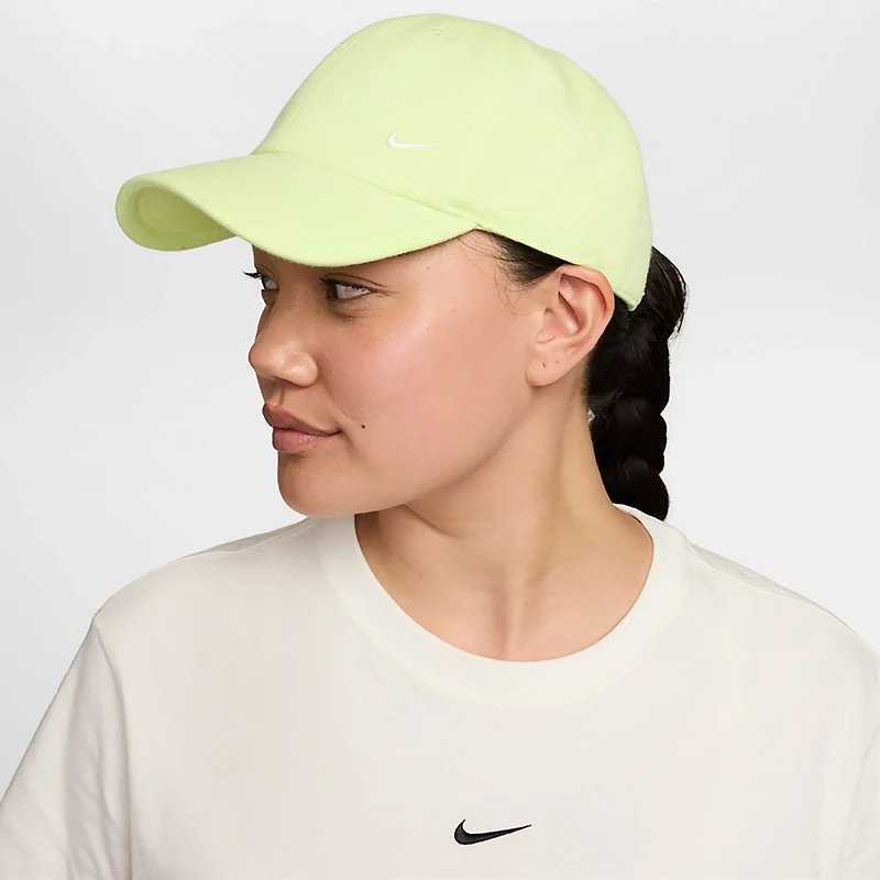 Nike Women's Club Unstructured Cap