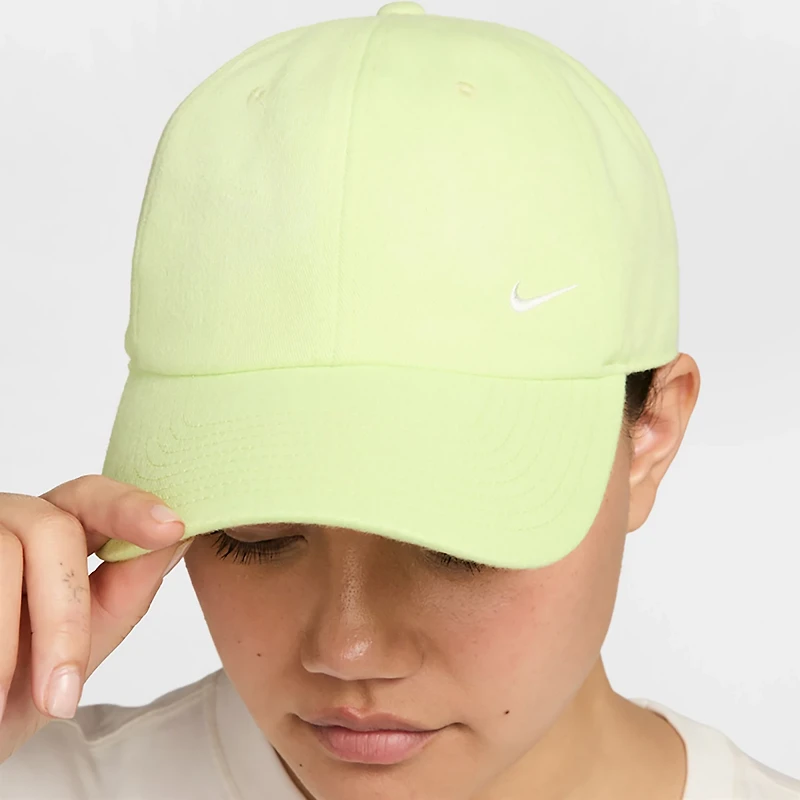 Nike Women's Club Unstructured Cap