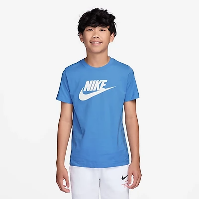 Nike Boys' Sportswear Futura Icon T-shirt