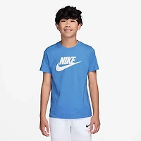 Nike Boys' Sportswear Futura Icon T-shirt
