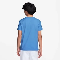 Nike Boys' Sportswear Futura Icon T-shirt