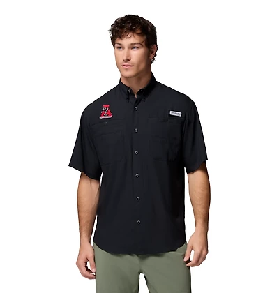 Columbia Men's Alabama CLG Vault Tamiami T-shirt