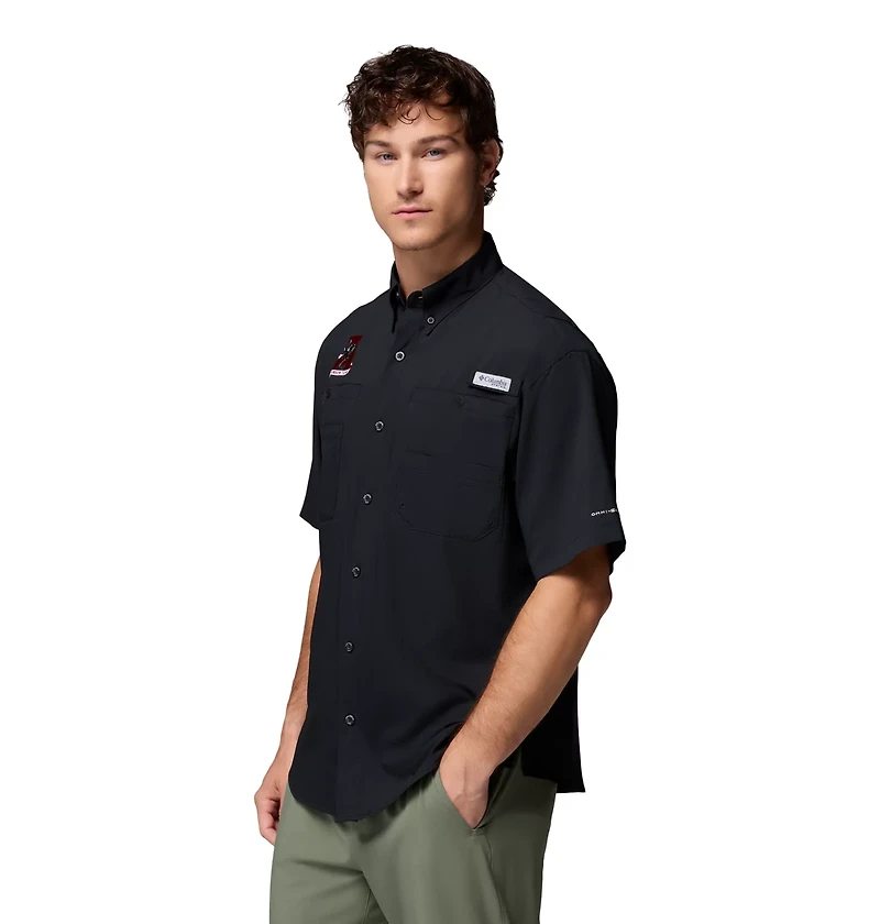 Columbia Men's Alabama CLG Vault Tamiami T-shirt