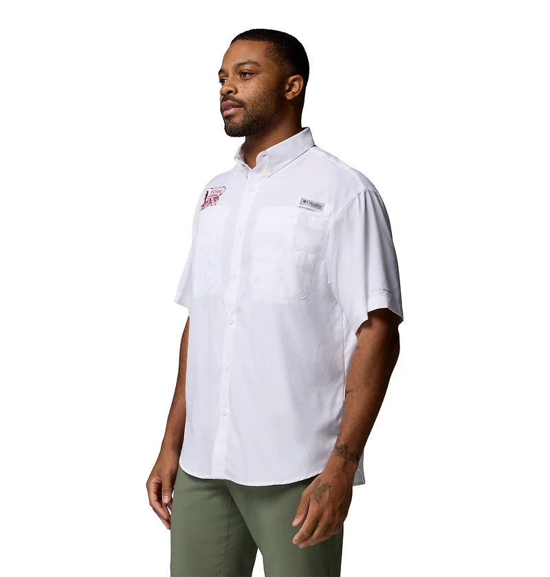 Columbia Men's Oklahoma CLG Vault Tamiami T-shirt