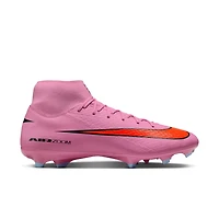 Nike Adults' Mercurial Superfly 10 Academy Soccer Cleats