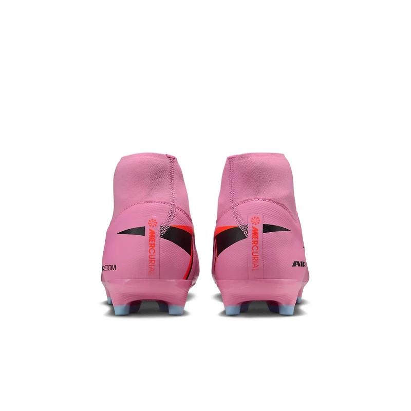 Nike Adults' Mercurial Superfly 10 Academy Soccer Cleats