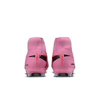 Nike Adults' Mercurial Superfly 10 Academy Soccer Cleats