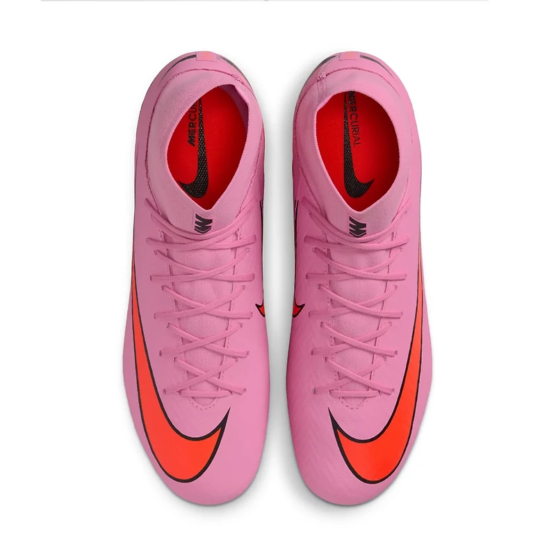 Nike Adults' Mercurial Superfly 10 Academy Soccer Cleats