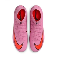 Nike Adults' Mercurial Superfly 10 Academy Soccer Cleats