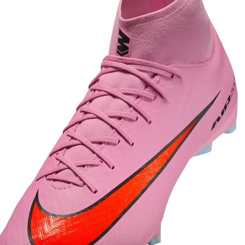 Nike Adults' Mercurial Superfly 10 Academy Soccer Cleats