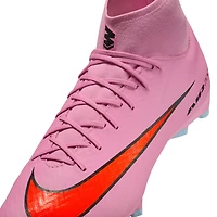 Nike Adults' Mercurial Superfly 10 Academy Soccer Cleats