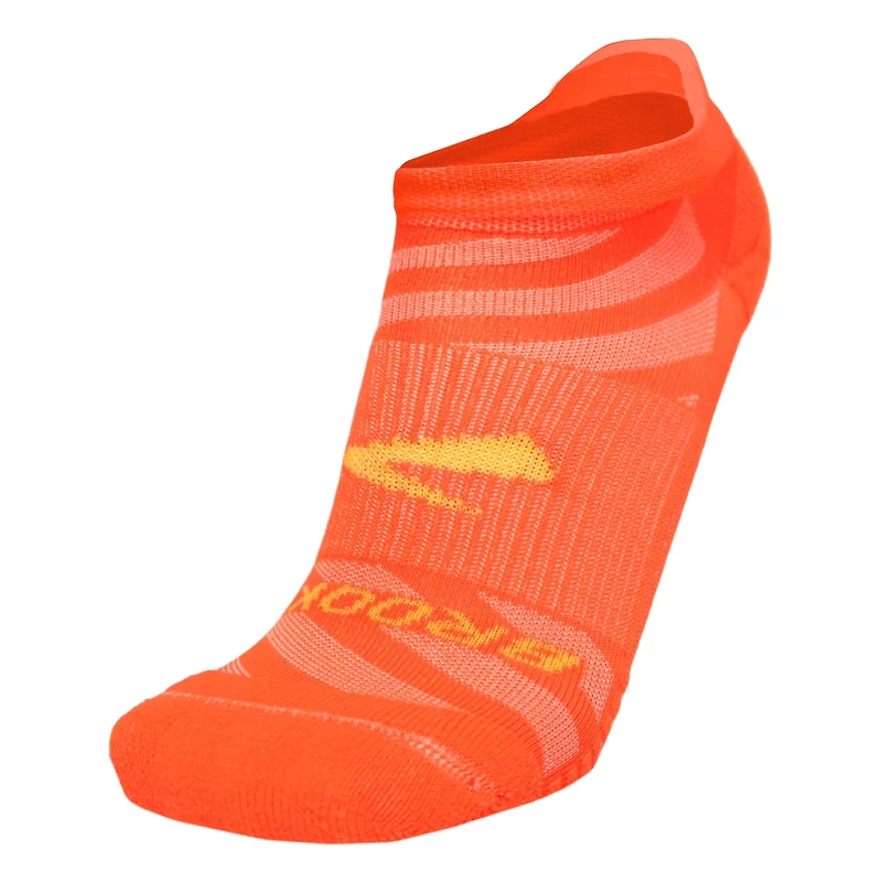 Brooks Ghost Lite No Show Socks 2-Pack