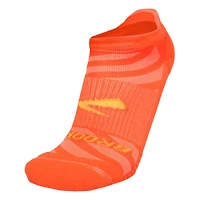 Brooks Ghost Lite No Show Socks 2-Pack