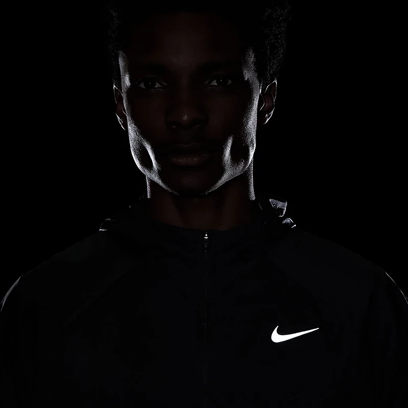 Nike Men's Stride Repel UV Running Jacket