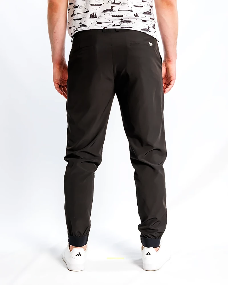 Waggle Men's Greenside Jogger
