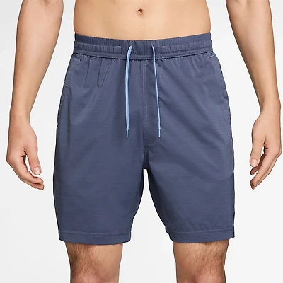 Nike Men's Form Dri-FIT Unlined Shorts 7