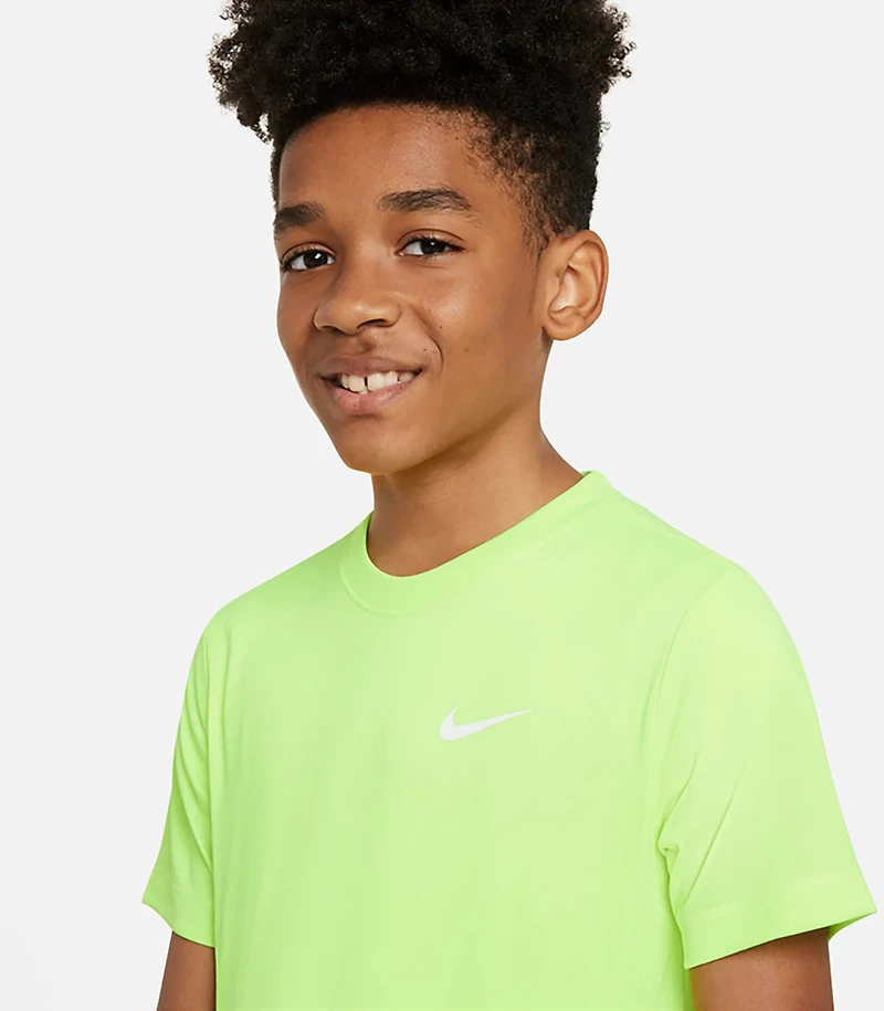 Nike Boys' Legend Dri-FIT T-shirt
