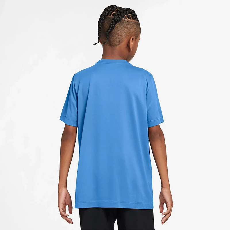 Nike Boys' Legend Dri-FIT T-shirt