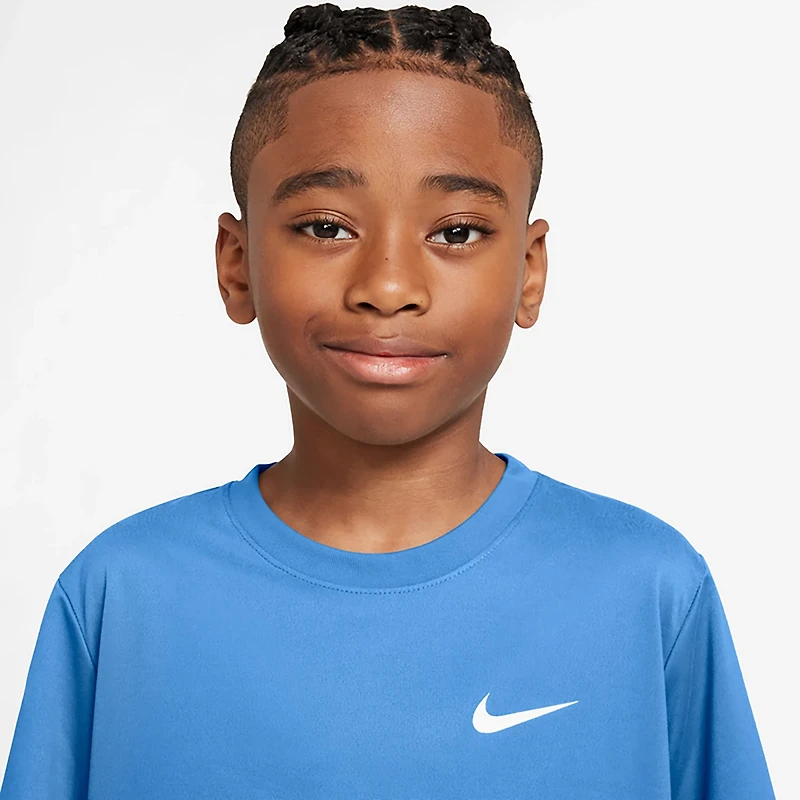 Nike Boys' Legend Dri-FIT T-shirt