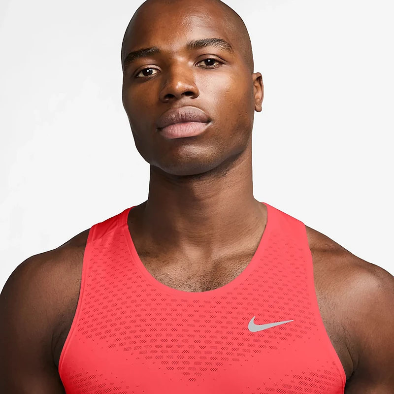 Nike Men's Stride Dri-FIT ADV Running Tank Top