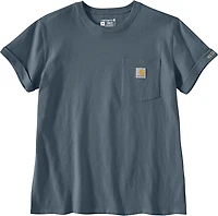 Carhartt Women's Love of Labor Graphic T-shirt
