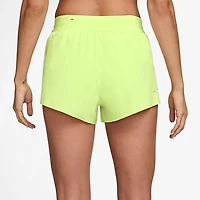 Nike Women's Swift Dri-FIT Mid Rise Running Shorts 2.5