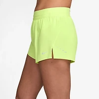 Nike Women's Swift Dri-FIT Mid Rise Running Shorts 2.5
