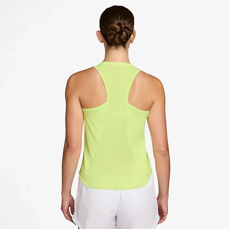 Nike Women's Swift Dri-FIT Running Tank Top