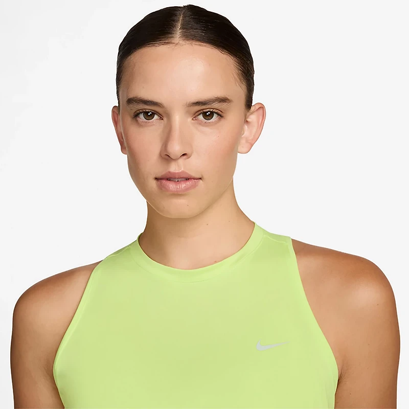 Nike Women's Swift Dri-FIT Running Tank Top