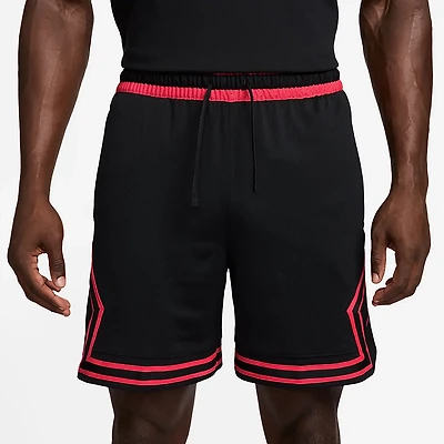 Jordan Men's Dri-FIT Mesh Diamond Shorts