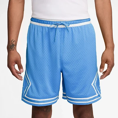 Jordan Men's Dri-FIT Mesh Diamond Shorts