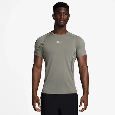 Nike Men's Pro Training Dri-FIT Short Sleeve Top