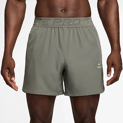Nike Men's Pro Training Dri-FIT Shorts 6