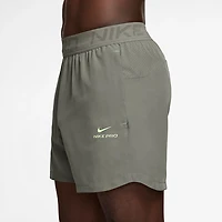 Nike Men's Pro Training Dri-FIT Shorts 6