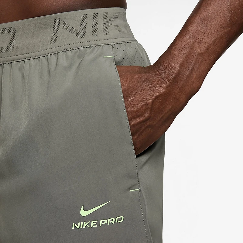 Nike Men's Pro Training Dri-FIT Shorts 6
