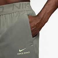 Nike Men's Pro Training Dri-FIT Shorts 6