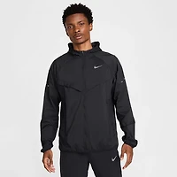 Nike Men's Stride Repel UV Running Jacket