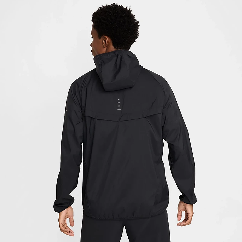 Nike Men's Stride Repel UV Running Jacket