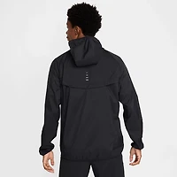 Nike Men's Stride Repel UV Running Jacket