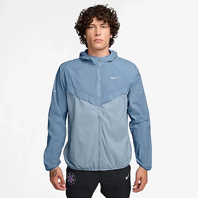 Nike Men's Stride Repel UV Running Jacket
