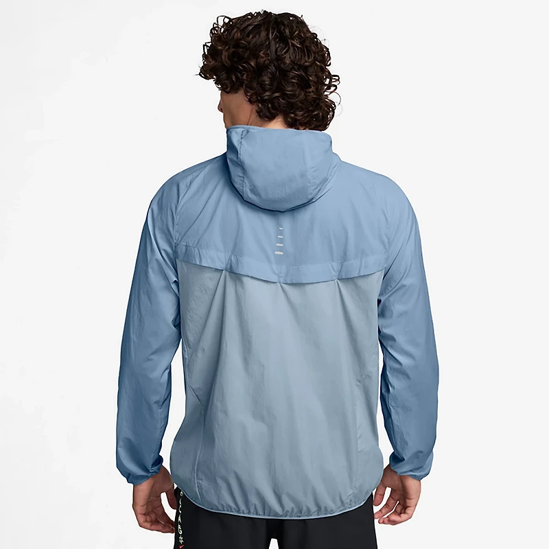 Nike Men's Stride Repel UV Running Jacket