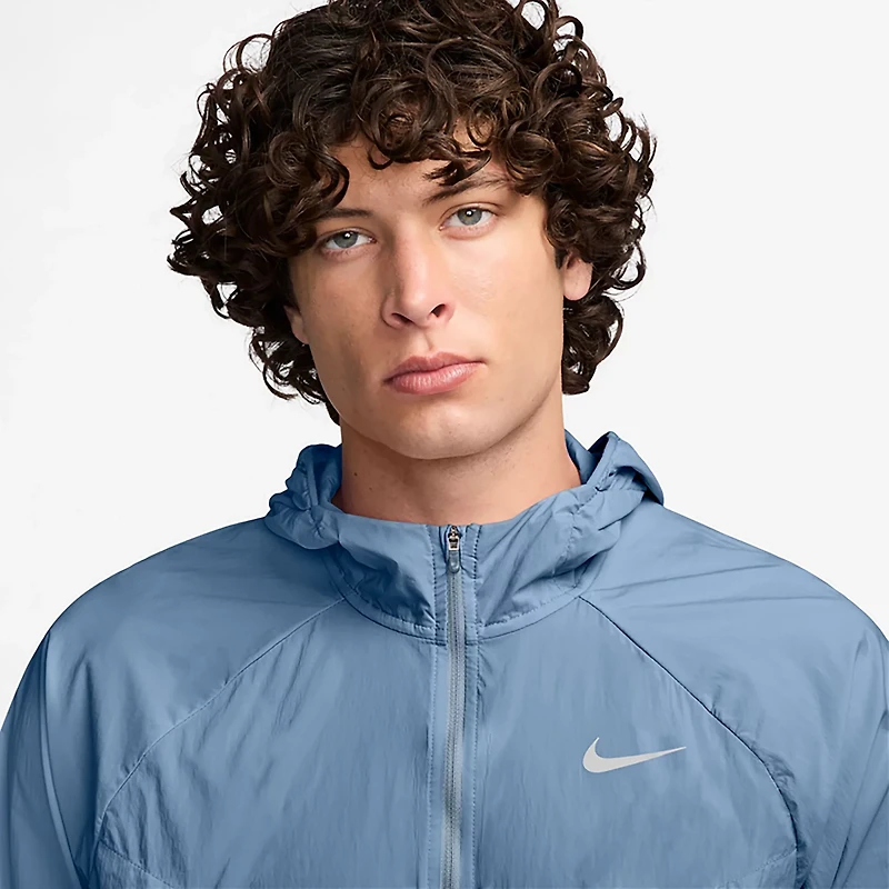 Nike Men's Stride Repel UV Running Jacket