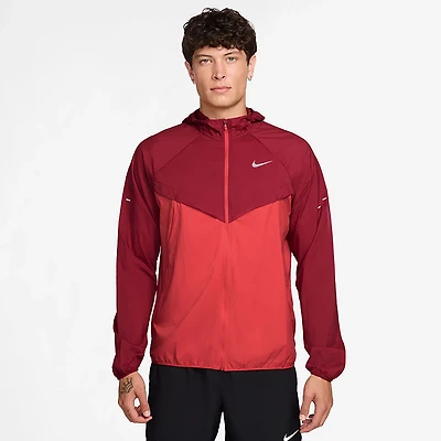 Nike Men's Stride Repel UV Running Jacket