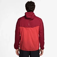 Nike Men's Stride Repel UV Running Jacket