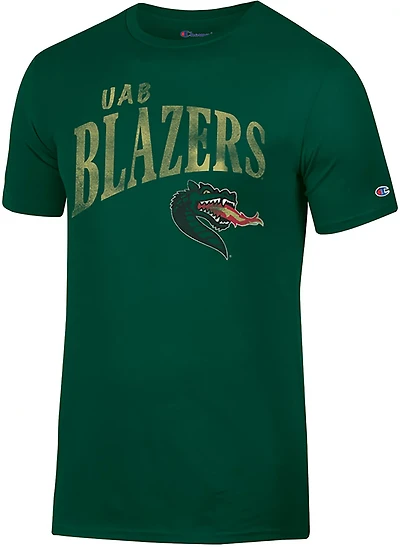 Champion Men's Birmingham Blazers T-shirt