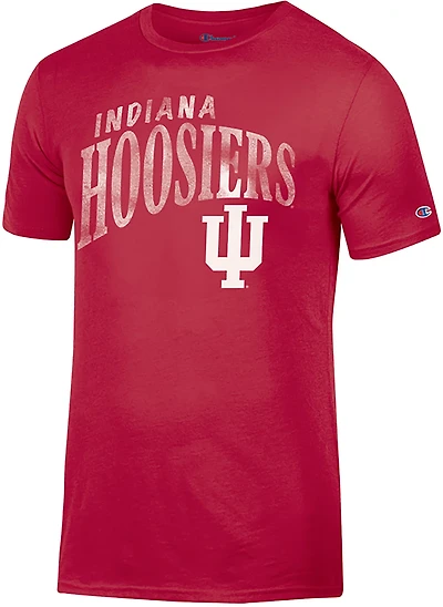 Champion Men's Indiana University Hoosiers T-shirt