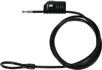 HME Products Combination Cable Lock