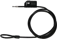 HME Products Combination Cable Lock