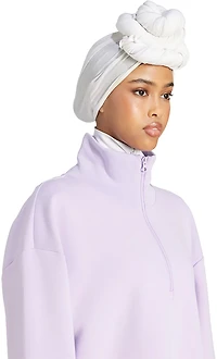 adidas Women's ALL SZN Soft Lux 1/4-Zip Sweatshirt